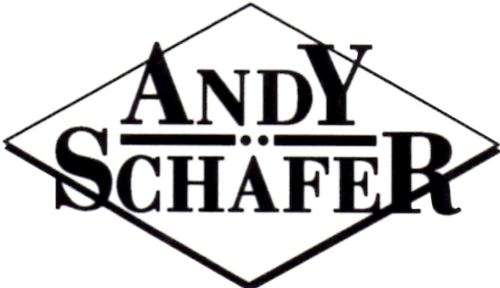 Logo von Andy Schäfer